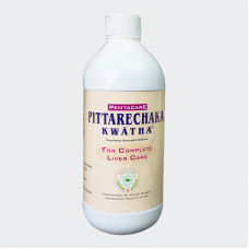 Pittarechaka Kwatha (500ml) – Pentacare